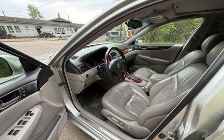 Lexus ES IV, 2002 год, 785 000 рублей, 9 фотография