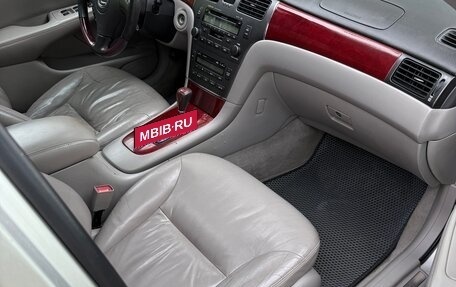 Lexus ES IV, 2002 год, 785 000 рублей, 5 фотография