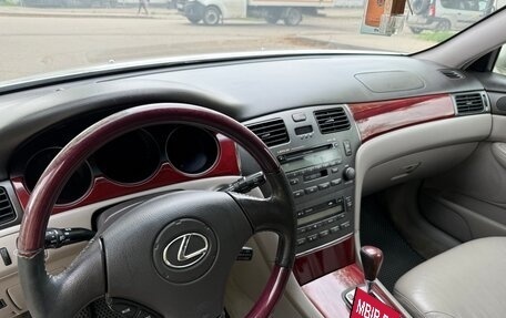 Lexus ES IV, 2002 год, 785 000 рублей, 12 фотография