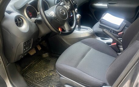 Nissan Juke II, 2014 год, 1 030 000 рублей, 12 фотография