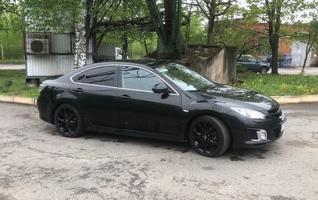 Mazda 6, 2007 год, 800 000 рублей, 4 фотография