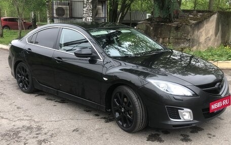 Mazda 6, 2007 год, 800 000 рублей, 3 фотография