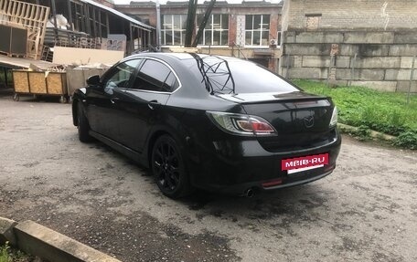Mazda 6, 2007 год, 800 000 рублей, 5 фотография