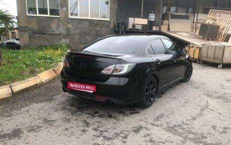 Mazda 6, 2007 год, 800 000 рублей, 6 фотография
