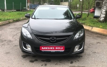 Mazda 6, 2007 год, 800 000 рублей, 2 фотография