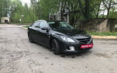 Mazda 6, 2007 год, 800 000 рублей, 9 фотография