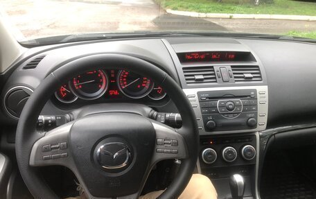 Mazda 6, 2007 год, 800 000 рублей, 17 фотография