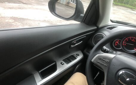 Mazda 6, 2007 год, 800 000 рублей, 15 фотография