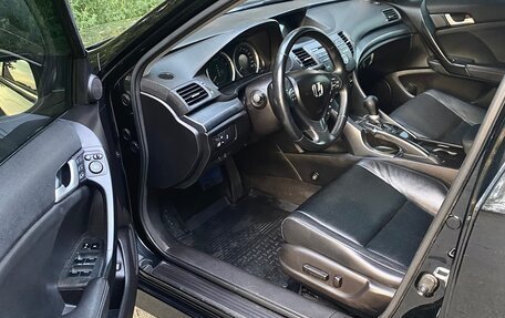 Honda Accord VIII рестайлинг, 2011 год, 1 590 000 рублей, 6 фотография
