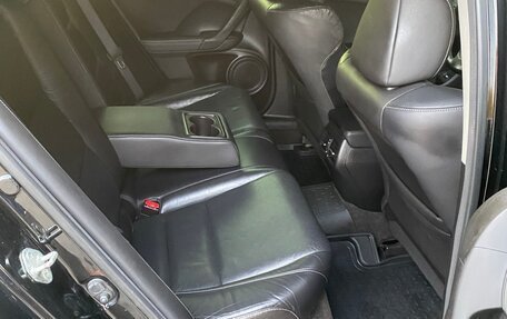 Honda Accord VIII рестайлинг, 2011 год, 1 590 000 рублей, 8 фотография
