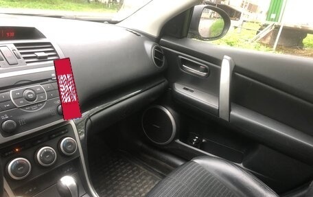 Mazda 6, 2007 год, 800 000 рублей, 16 фотография