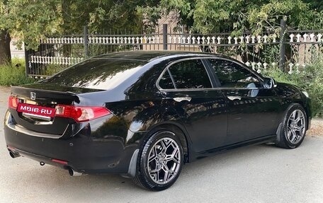 Honda Accord VIII рестайлинг, 2011 год, 1 590 000 рублей, 4 фотография