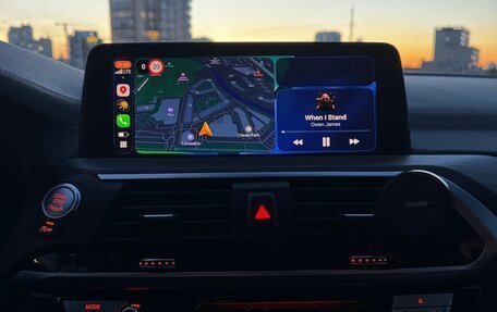 BMW X3, 2018 год, 5 100 000 рублей, 7 фотография