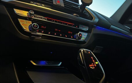 BMW X3, 2018 год, 5 100 000 рублей, 6 фотография