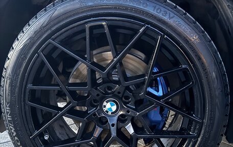 BMW X3, 2018 год, 5 100 000 рублей, 10 фотография