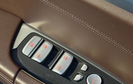 BMW X3, 2018 год, 5 100 000 рублей, 9 фотография