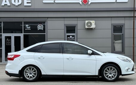 Ford Focus III, 2012 год, 785 000 рублей, 7 фотография