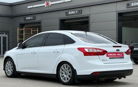 Ford Focus III, 2012 год, 785 000 рублей, 3 фотография