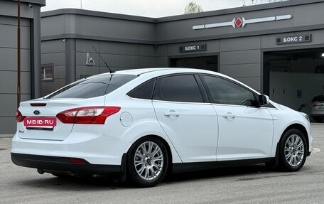 Ford Focus III, 2012 год, 785 000 рублей, 5 фотография