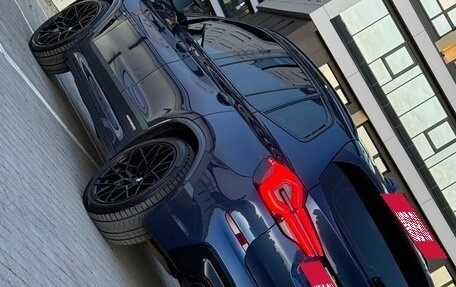 BMW X3, 2018 год, 5 100 000 рублей, 3 фотография