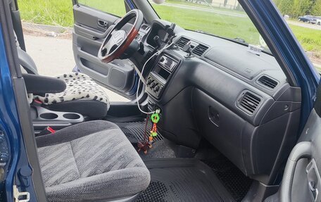 Honda CR-V IV, 1999 год, 360 000 рублей, 5 фотография