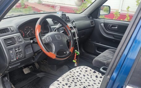 Honda CR-V IV, 1999 год, 360 000 рублей, 4 фотография