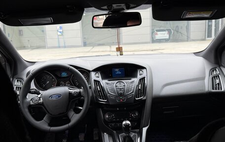 Ford Focus III, 2012 год, 785 000 рублей, 10 фотография