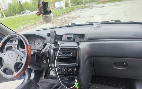 Honda CR-V IV, 1999 год, 360 000 рублей, 6 фотография
