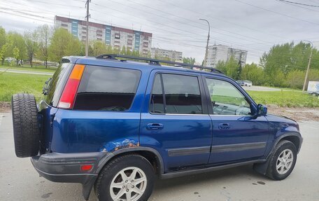 Honda CR-V IV, 1999 год, 360 000 рублей, 3 фотография