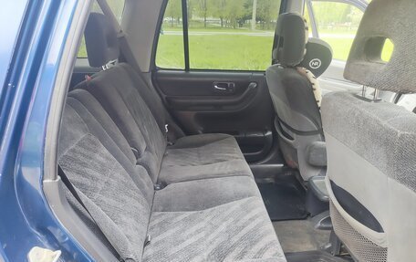 Honda CR-V IV, 1999 год, 360 000 рублей, 7 фотография