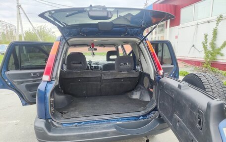 Honda CR-V IV, 1999 год, 360 000 рублей, 9 фотография