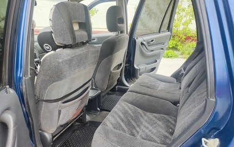 Honda CR-V IV, 1999 год, 360 000 рублей, 8 фотография