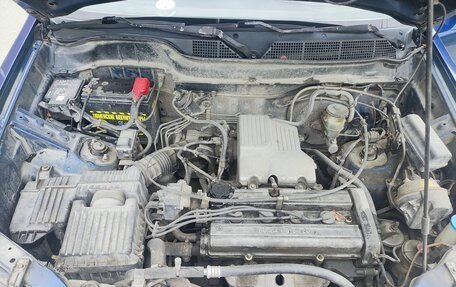 Honda CR-V IV, 1999 год, 360 000 рублей, 10 фотография