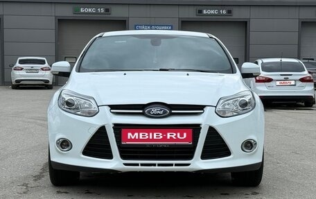 Ford Focus III, 2012 год, 785 000 рублей, 9 фотография