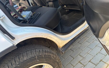 Chevrolet Niva I рестайлинг, 2016 год, 620 000 рублей, 12 фотография