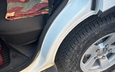 Chevrolet Niva I рестайлинг, 2016 год, 620 000 рублей, 8 фотография