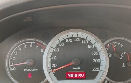 Chevrolet Lacetti, 2008 год, 515 000 рублей, 4 фотография