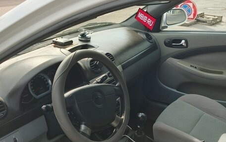 Chevrolet Lacetti, 2008 год, 515 000 рублей, 5 фотография