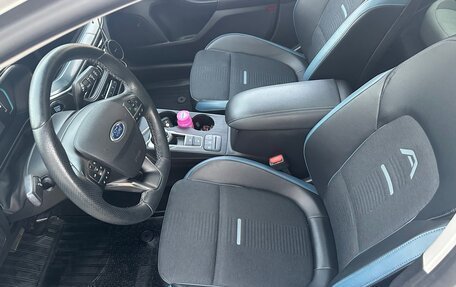 Ford Focus IV, 2020 год, 2 500 000 рублей, 11 фотография