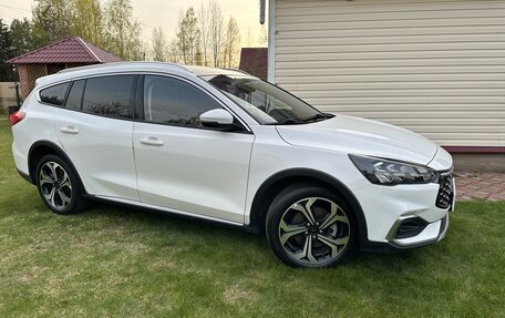 Ford Focus IV, 2020 год, 2 500 000 рублей, 7 фотография
