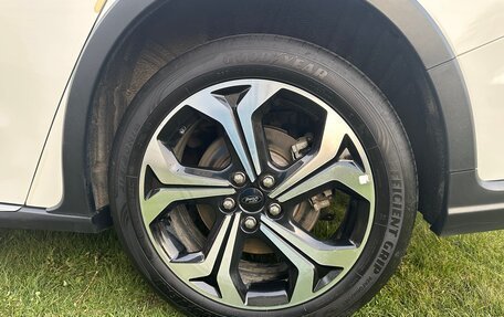 Ford Focus IV, 2020 год, 2 500 000 рублей, 9 фотография