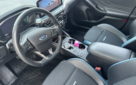 Ford Focus IV, 2020 год, 2 500 000 рублей, 10 фотография