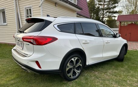 Ford Focus IV, 2020 год, 2 500 000 рублей, 8 фотография