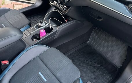 Ford Focus IV, 2020 год, 2 500 000 рублей, 13 фотография
