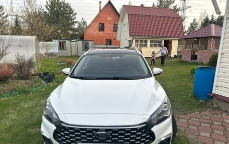 Ford Focus IV, 2020 год, 2 500 000 рублей, 5 фотография