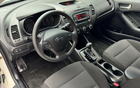 KIA Cerato III, 2018 год, 1 199 000 рублей, 9 фотография