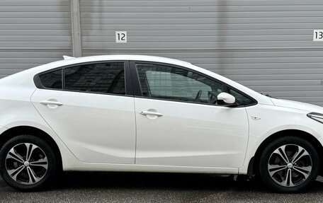 KIA Cerato III, 2018 год, 1 199 000 рублей, 4 фотография