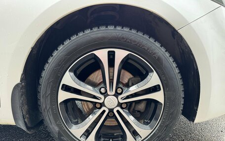 KIA Cerato III, 2018 год, 1 199 000 рублей, 16 фотография
