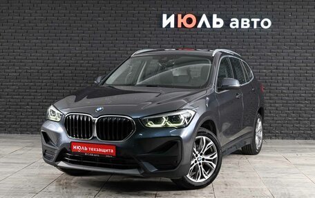 BMW X1, 2019 год, 2 525 000 рублей, 2 фотография