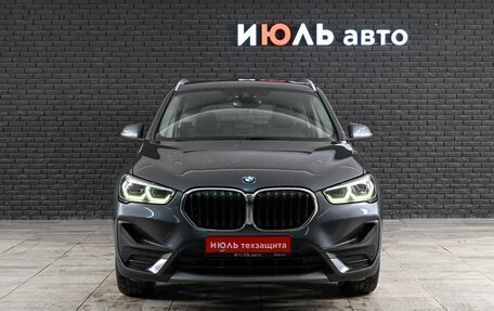 BMW X1, 2019 год, 2 525 000 рублей, 3 фотография